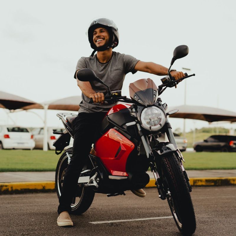 Motocicletas Elétricas