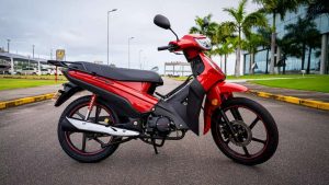 PHOENIX 50 S EFI