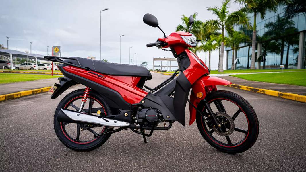 PHOENIX 50 S EFI