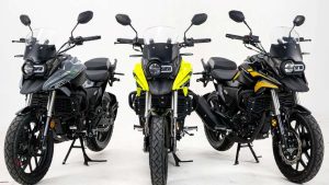STORM 200 EFI