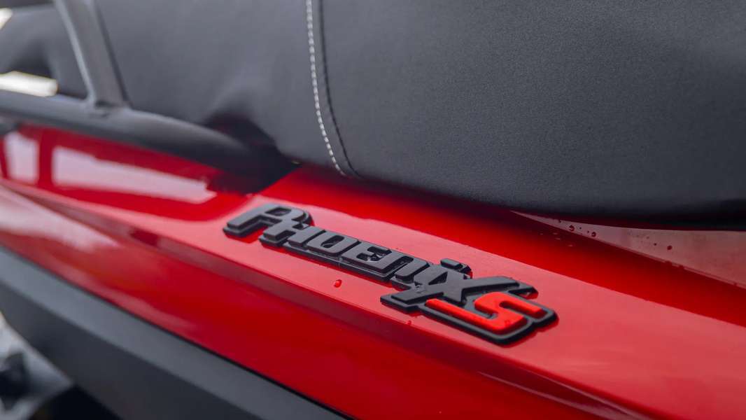 PHOENIX 50 S EFI