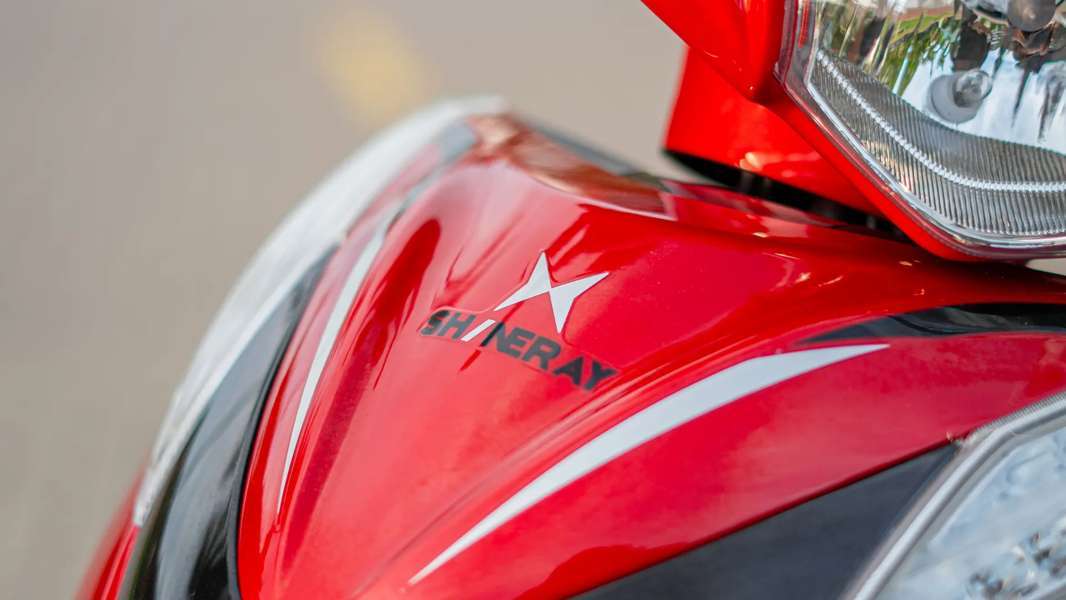 JET 125SS EFI