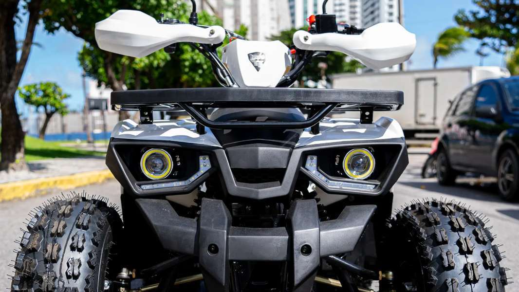 ATV 125