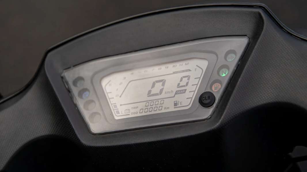 PHOENIX 50 S EFI