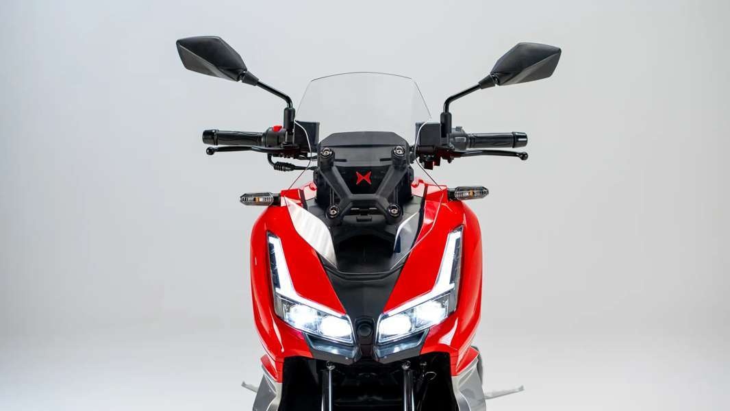 URBAN 150 EFI