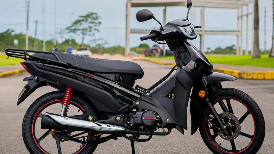 PHOENIX 50 S EFI