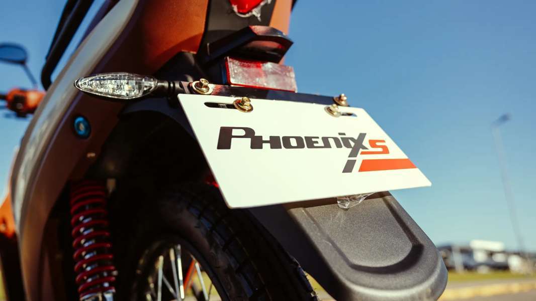 PHOENIX 50 S