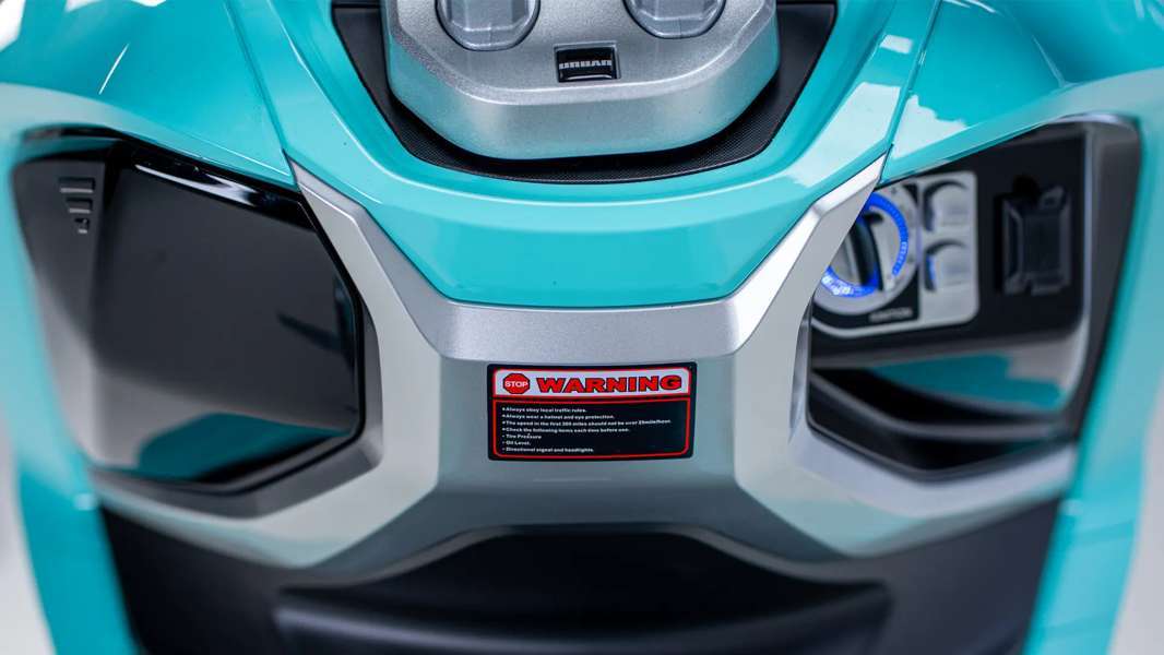 URBAN 150 EFI