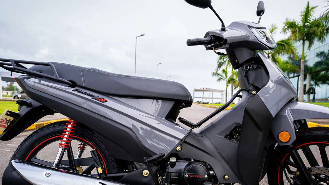 PHOENIX 50 S EFI
